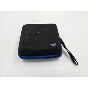 BRENDO Carrying Case for Nintendo 2DS with 24 Game Storage Holders